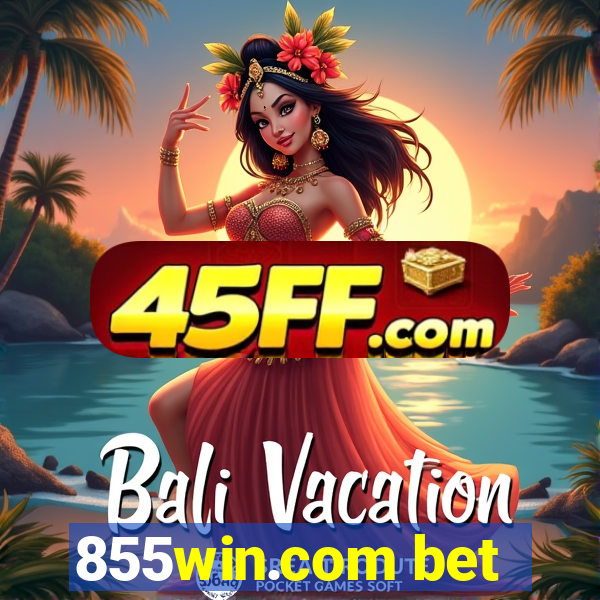855win.com bet